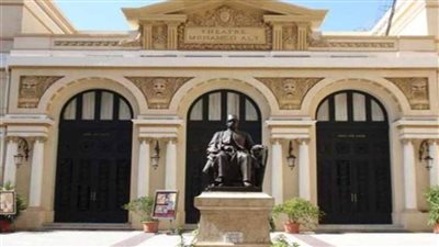 صالون أوبرا الإسكندرية الثقافي يستعرض تاريخ وآثار مدينة الثغر 