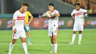 الونش وزيزو يعودان للزمالك بعد ودية منتخب مصر والنيجر 