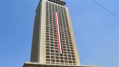 مصر تعزي الأشقاء في لبنان وفلسطين وسوريا جراء حادث غرق قارب قبالة الساحل السوري