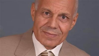 نعي عميد عائلة 