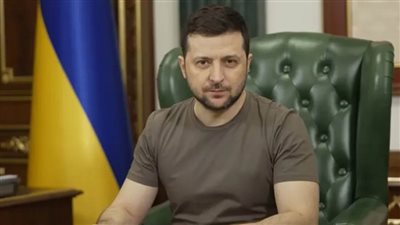 زيلينسكي: الاحتجاج على التعبئة والحبس أكثر أمانا للروس من الحرب في أوكرانيا