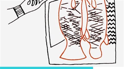 تعرف على علامة اينت باللغة المصرية القديمة