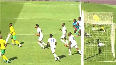 جنوب إفريقيا تكتسح سيراليون برباعية نظيفة وديًا