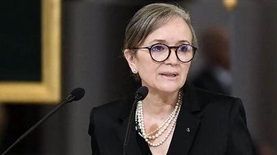 رئيسة الحكومة التونسية توصي بالإسراع في تنفيذ برنامج الإصلاحات