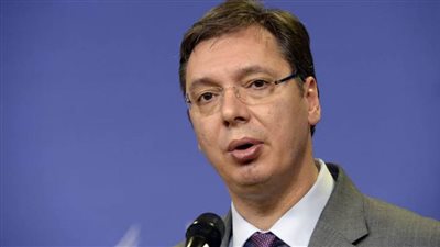 صربيا تتعهد بالتصويت ضد محاولات استبعاد روسيا من مجلس الأمن الدولي