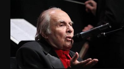 وزارة الثقافة السورية ونقابة الفنانين تنعيان الفنان القدير ذياب مشهور