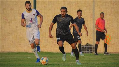 محمد صديق: الدوري الممتاز 