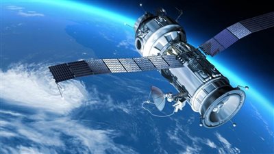 الصين تطلق قمرين اصطناعيين