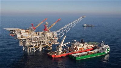 بالإنفوجراف..الجمهورية الجديدة تتجه إلى تعظيم الاستفادة من ثروات مصر من الغاز الطبيعي