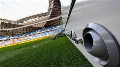 لأول مرة في قطر .. تطبيق ذكي يساعد اللاعبين على تقييم أدائهم الفردي في المونديال 