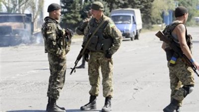 قوات حرس الحدود الأوكرانية تؤكد استعدادها للتعامل مع أي توترات على الحدود مع بيلاروسيا