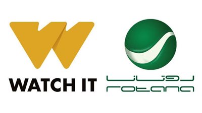 WATCH IT تحصل على حق بث قنوات روتانا مباشرة 