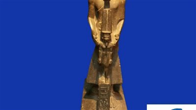 تعرف على كنز في محافظتك.. تمثال شيشنق الثانى