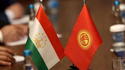 قرغيزستان وطاجيكستان توقعان بروتوكولا بشأن وقف النزاع الحدودي