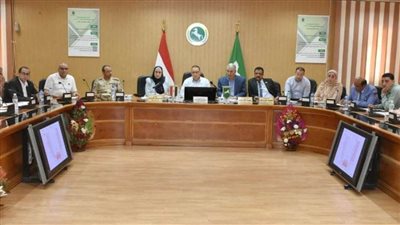 محافظ الشرقية يتابع الاستعدادات النهائية لانطلاق مهرجان الخيول في دورته الـ26