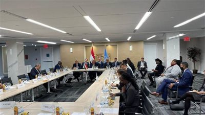 وعود الرئيس المعين لمؤتمر 