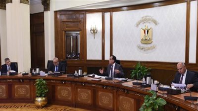 مدبولي: توجيهات رئاسية بتطبيق استراتيجية متكاملة لسياحة اليخوت