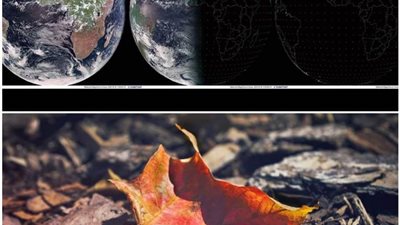 لماذا لم يبدأ فصل الخريف هذا العام في 21 سبتمبر؟  