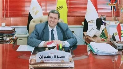 رضوان يترأس لجان الدمج التعليمي بشمال سيناء