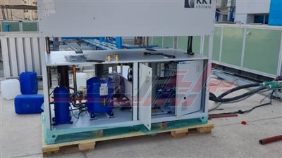 وصول 40% من أجهزة مركز الأورام وآخرها الرنين بكفر الشيخ