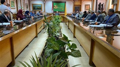 تحت شعار جامعة ذكية.. المنيا تعلن موعد الأسبوع البيئي