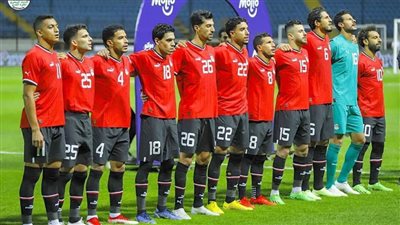 موعد مباراة منتخب مصر القادمة أمام ليبيريا