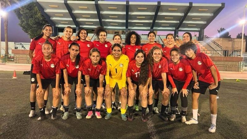 منتخب الكرة النسائية