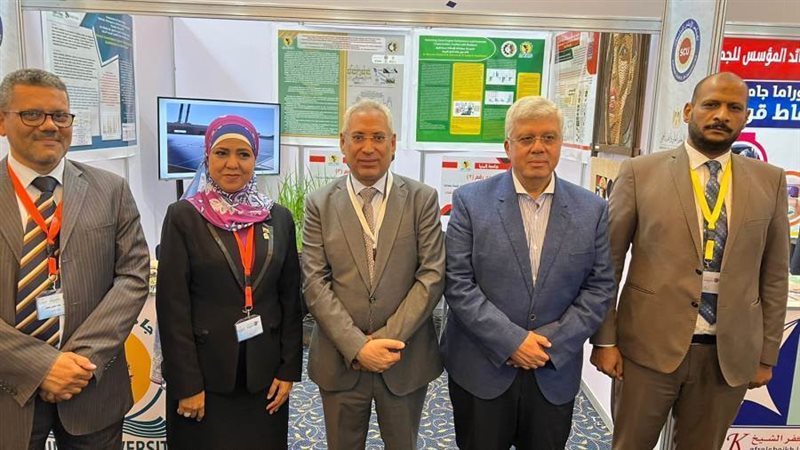 وزير التعليم العالي