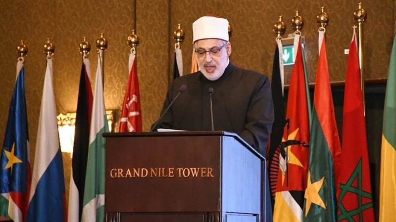 وكيل الأزهر