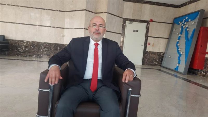 الدكتور محمد انور