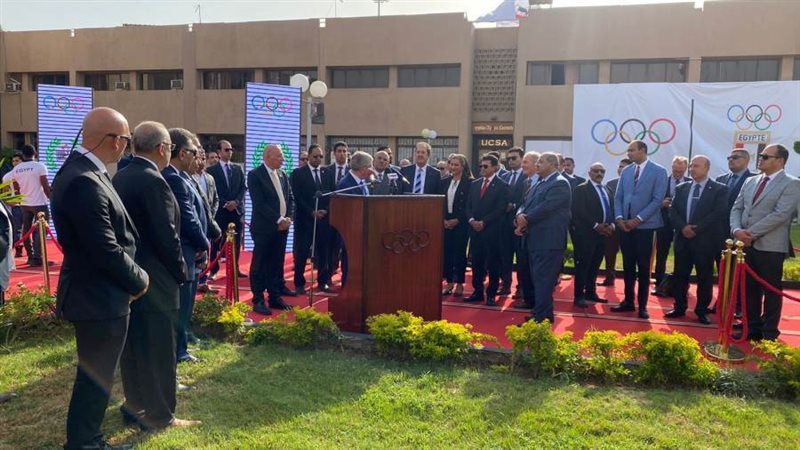 خلال الجولة