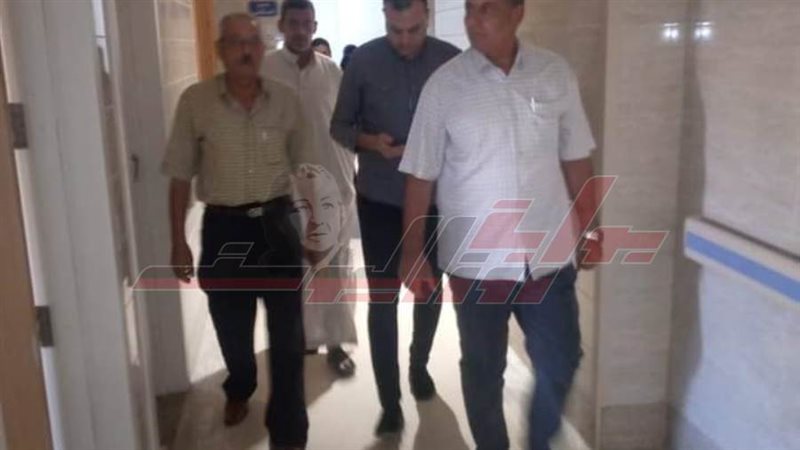 خلال الجولة