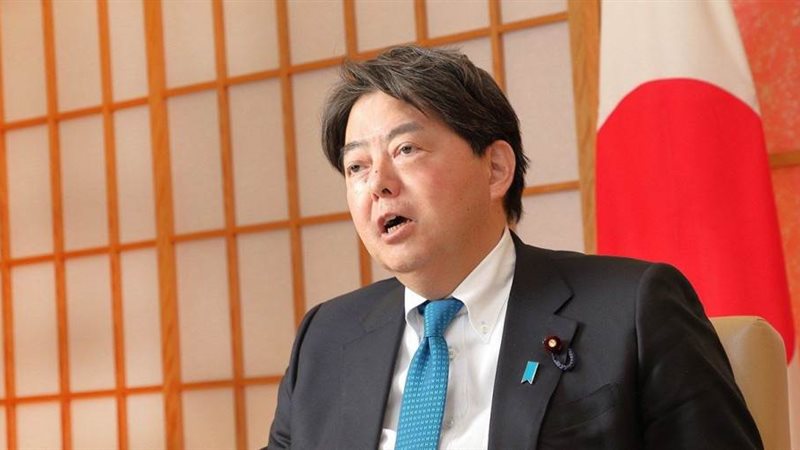 يوشيماسا هاياشي