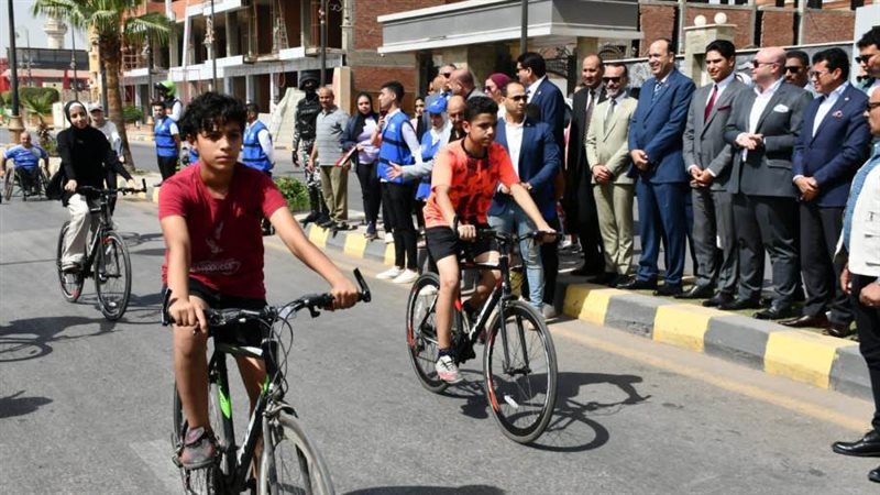 ماراثون رياضى