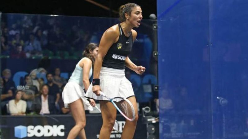 هاني الحمامي