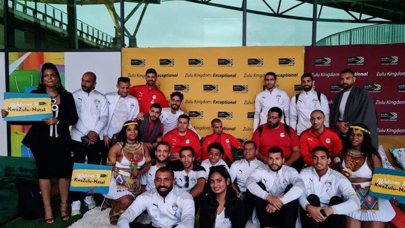 منتخب الشاطئية