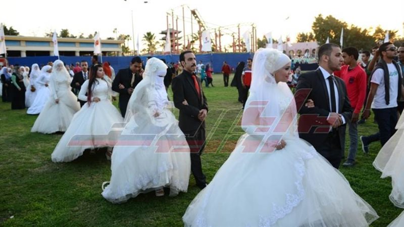 زواج الفتيات