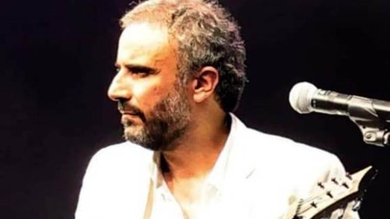 إياد الريماوي