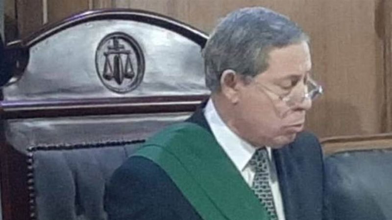 المستشار بهاء المري