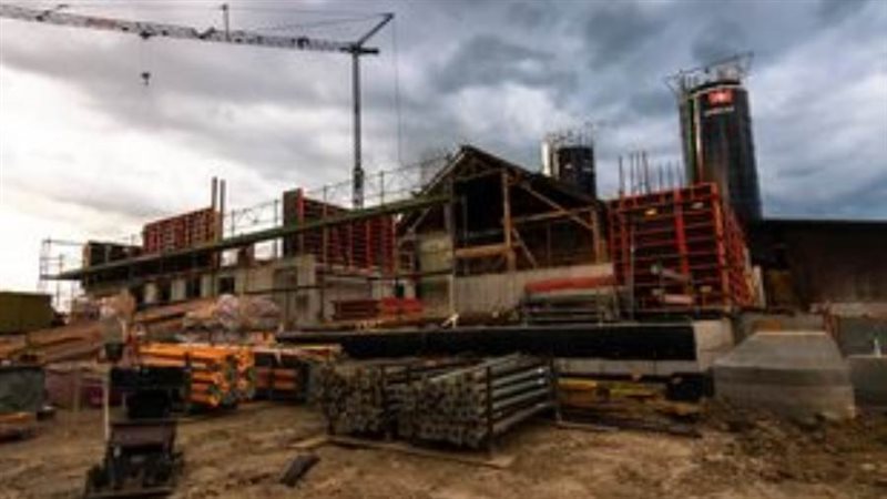 آثار تغير المناخ