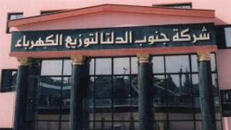 شركة جنوب الدلتا