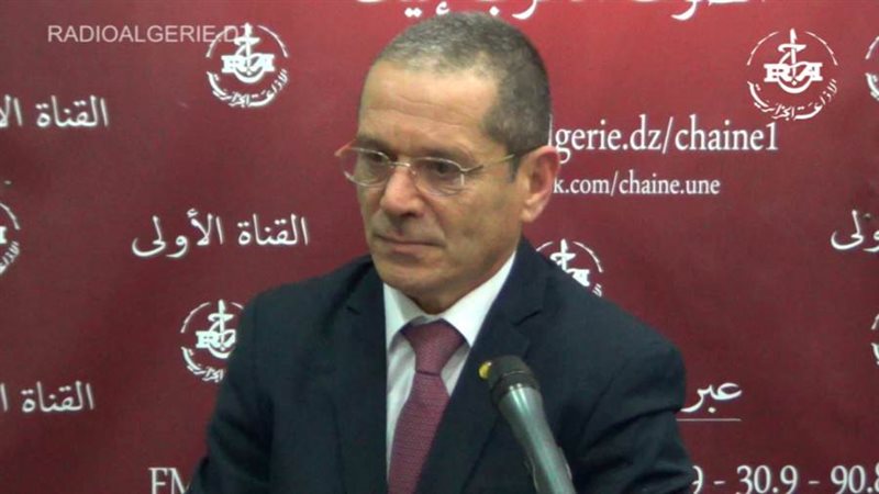 وزير الزراعة