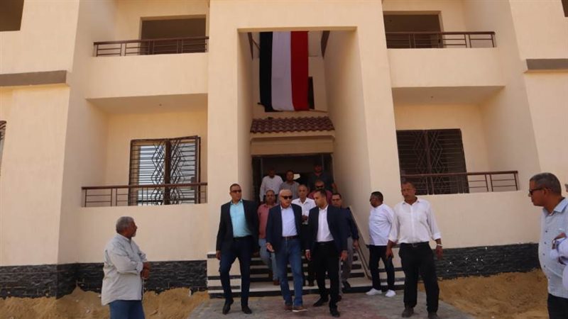 خلال الجولة