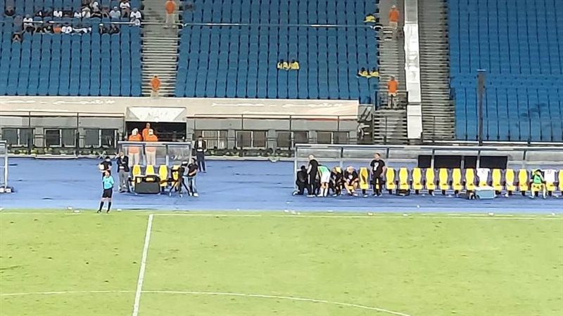 سقوط فيريرا