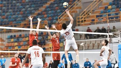 الطائرة يحدد موعد انطلاق الموسم الجديد