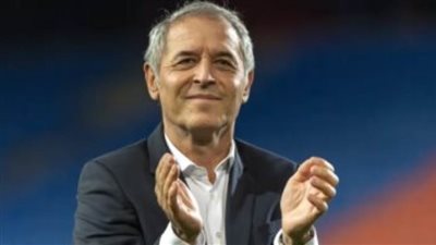 شوبير يؤكد: كولر أعاد للاعبين شعور أنهم لاعبو النادي الأهلي