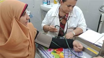  صحة المنيا تقدم خدمات تنظيم الأسرة والصحة الإنجابية لـ 36 ألف سيدة