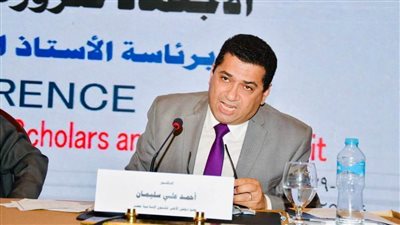 دراسة بالأوقاف تطالب بإنشاء معهد عالمي لتكوين المجتهدين وتدريبهم 