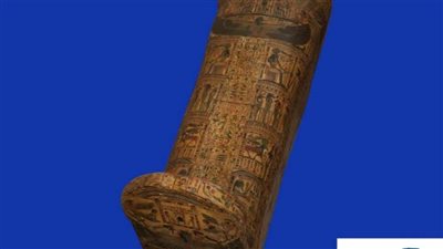 تعرف على كنز فى محافظتك.. مقبرة شمت سقبت