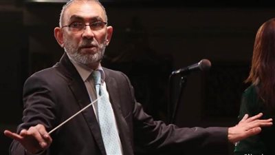 سهرة طربية للفرقة القومية العربية للموسيقى بدار الأوبرا.. الخميس